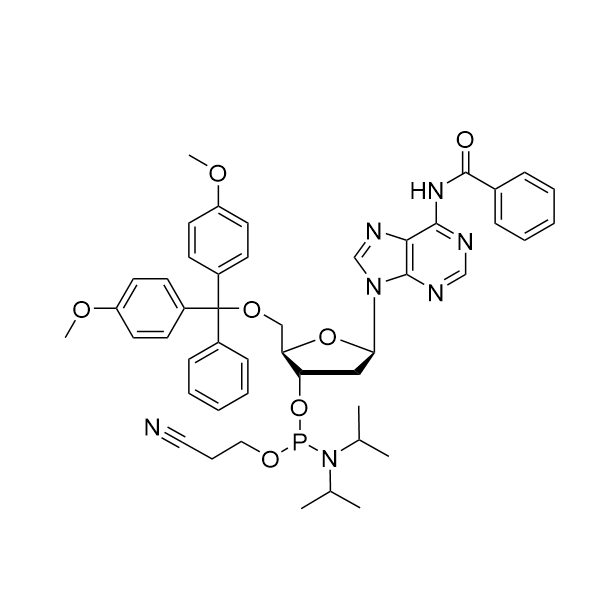 DMT-dA(Bz)-CE-Phosphoramidite