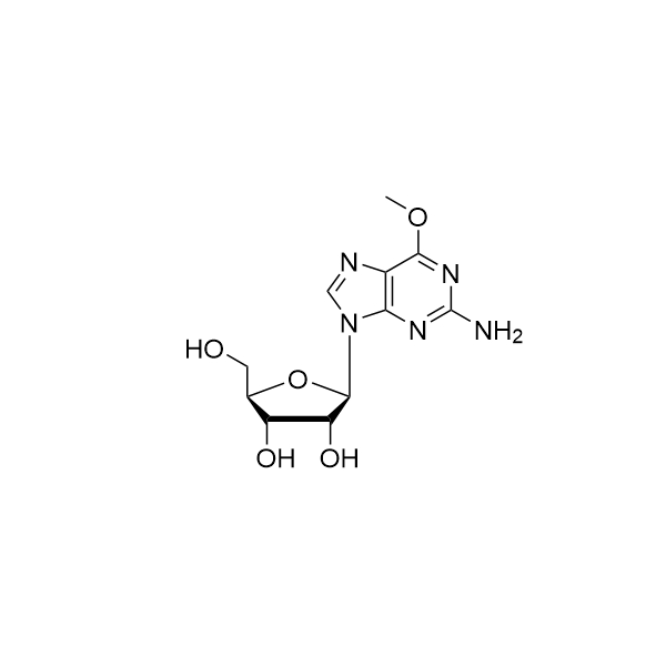 6-O-Methyl-Guanosine